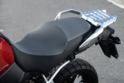 Test moto: Suzuki V-Strom 1000, l’endurona per tutti 3