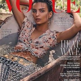 Emily Ratajkowski da urlo su Instagram: ecco gli scatti sexy della modella 2