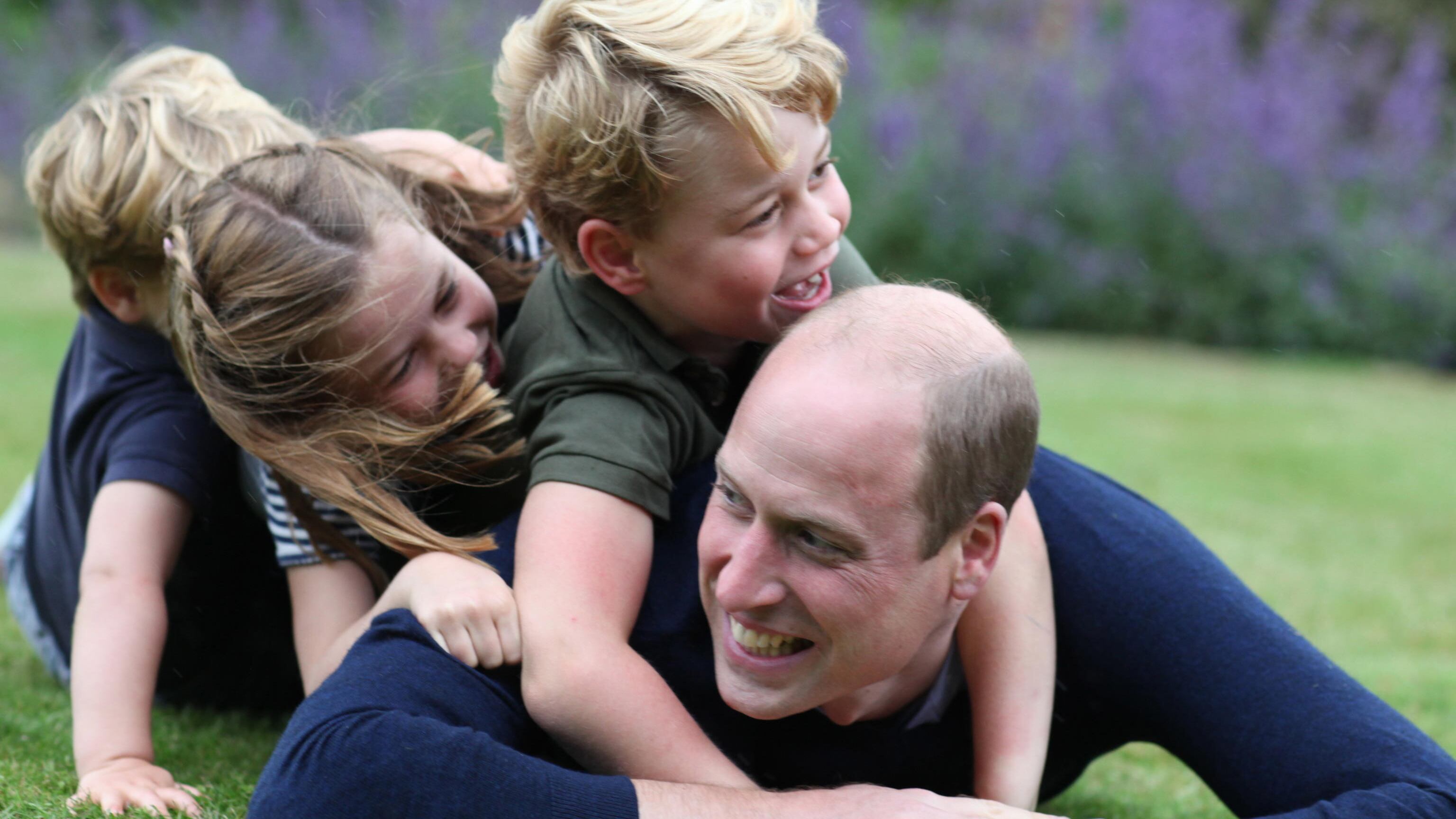 William: i 40 anni, la vita e le curiosità del duca di Cambridge