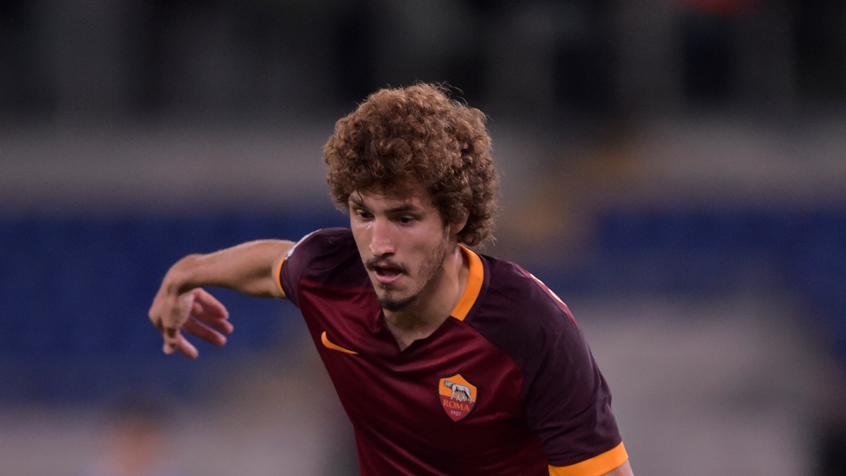 La Roma domina sull'Empoli