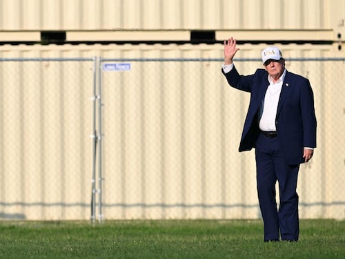 “Trump a un chilo dall’obesità”. Salute, timori (e fame) dei leader