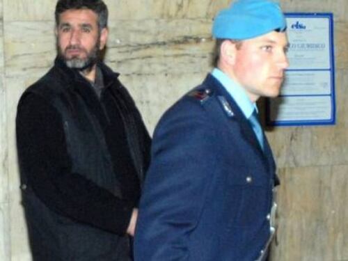 Accusato di terrorismo, chiede protezione internazionale