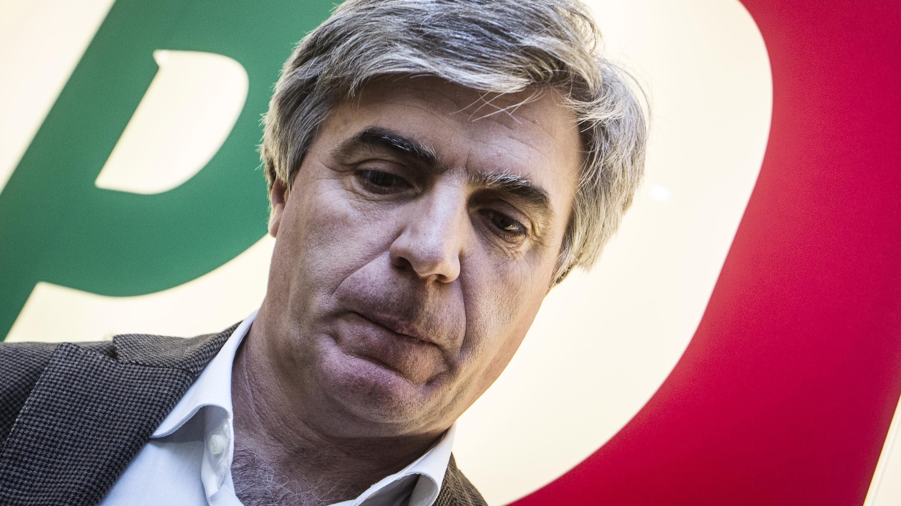 Le mazzette sul Mose affondano Zoggia braccio destro di Bersani