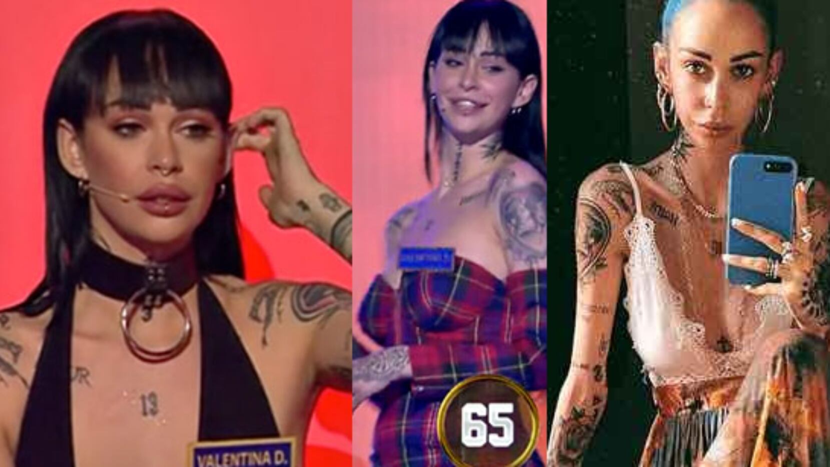 Valentina Dallari giurata ad "All together now", rinata dall'anoressia: "Volevo essere magra e famosa"