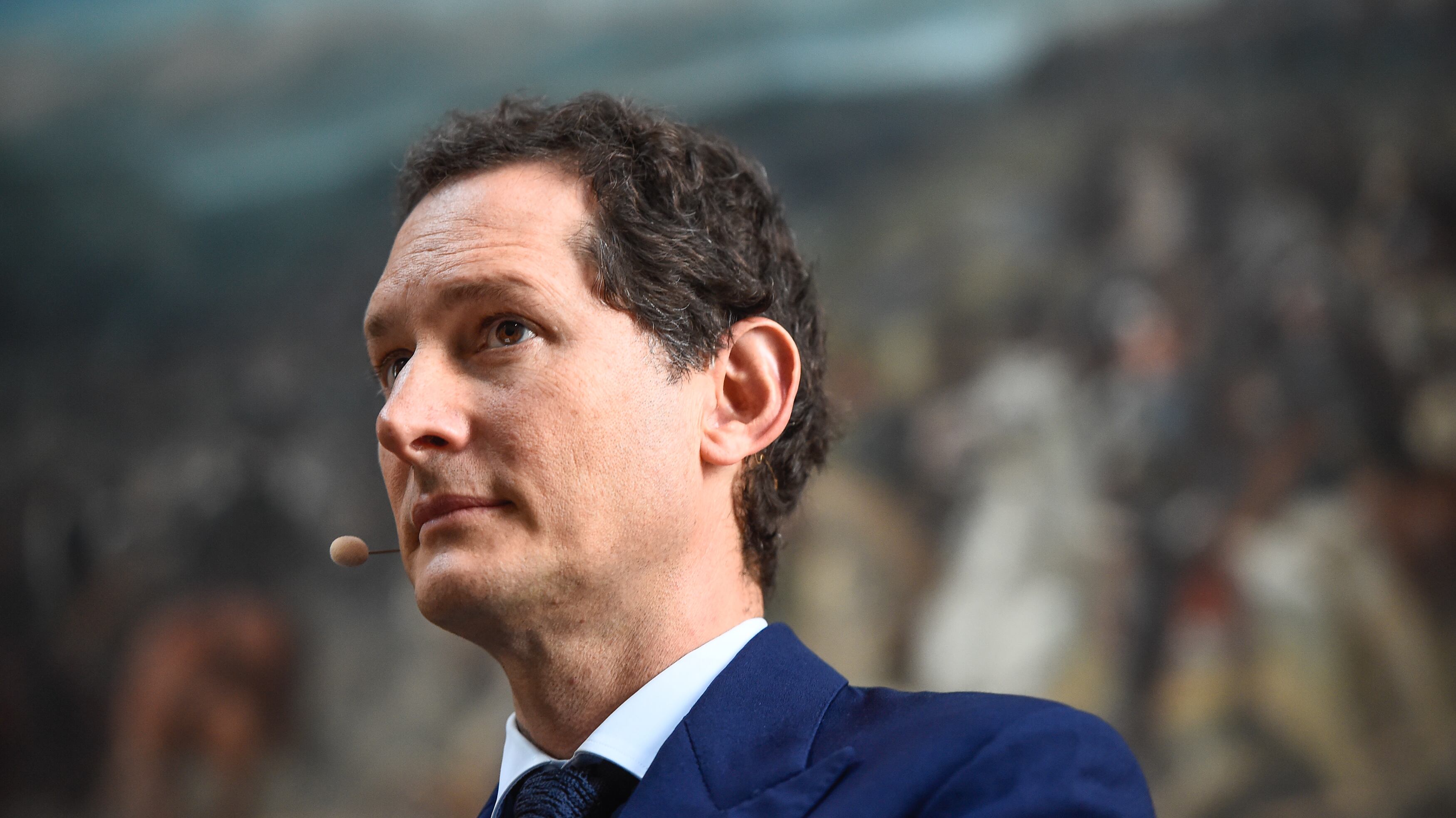 Anno nero per la controllata del gruppo Exor: Philips cade sui respiratori "notturni"