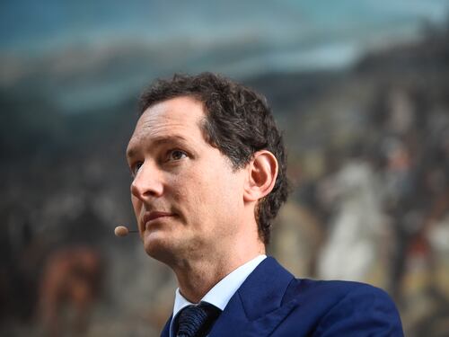 Anno nero per la controllata del gruppo Exor: Philips cade sui respiratori "notturni"