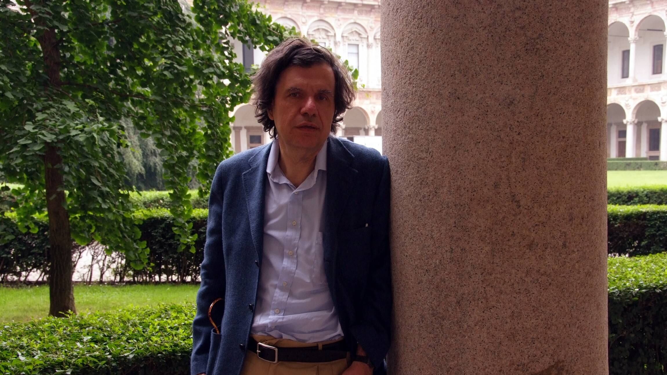 Ancora un italiano vincente. A Parisi il Nobel per la Fisica