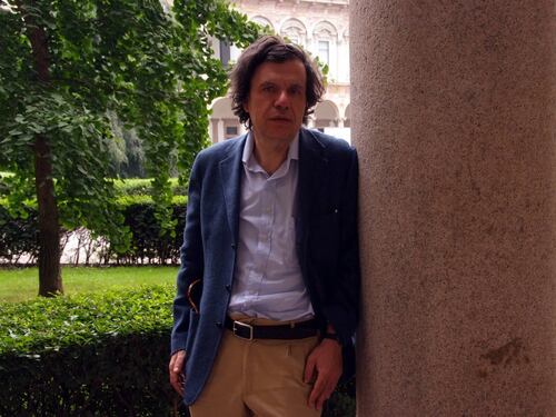 Ancora un italiano vincente. A Parisi il Nobel per la Fisica