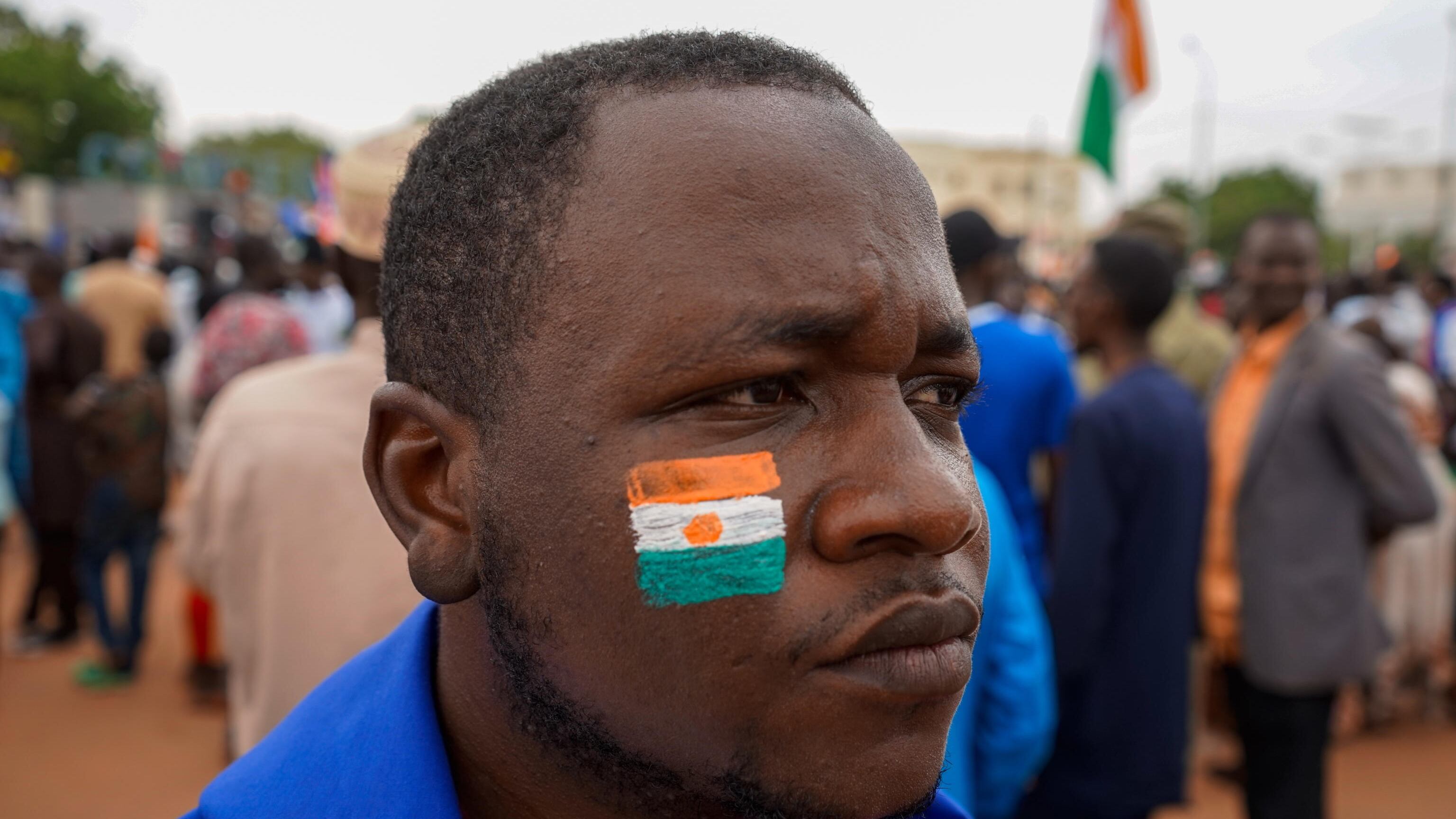 In Niger Roma e Parigi devono partire dal Trattato del Quirinale