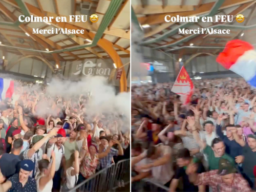 “Servono maiale per escludere i musulmani”. La sinistra in Francia vuol censurare i banchetti “patriottici”