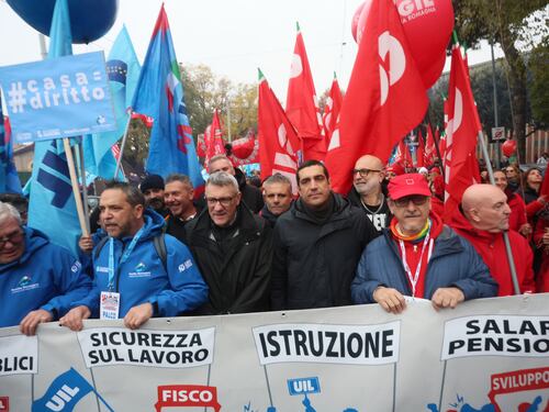Perché i lavoratori disertano gli scioperi