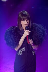 Sanremo 2019: l'esibizione di Alessandra Amoroso 9