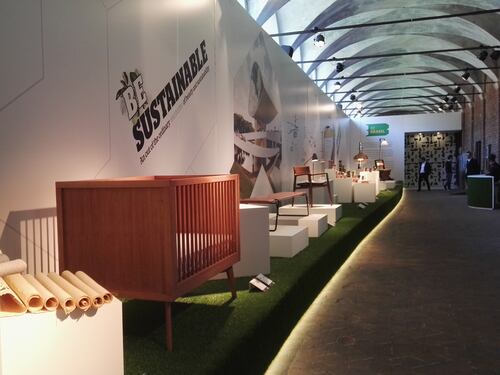 Il design firmato Brasile in mostra al Fuorisalone