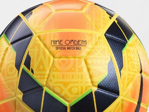 Dopo il Brazuca, è il tempo del Nike Ordem, nuovo pallone in serie A