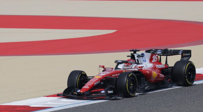 Ferrari