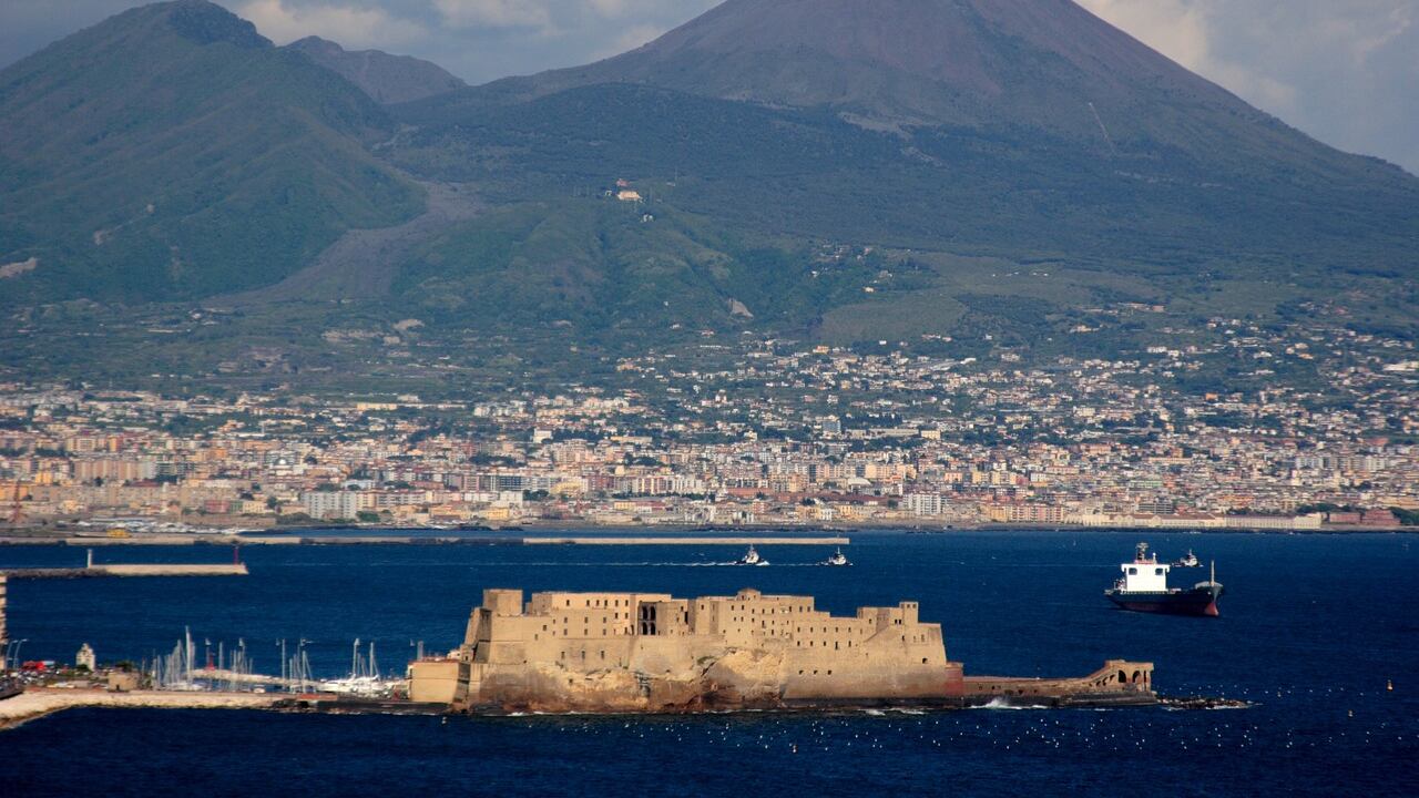 Vesuvio, cosa è successo con il terremoto: "Locale riattivazione di faglie"