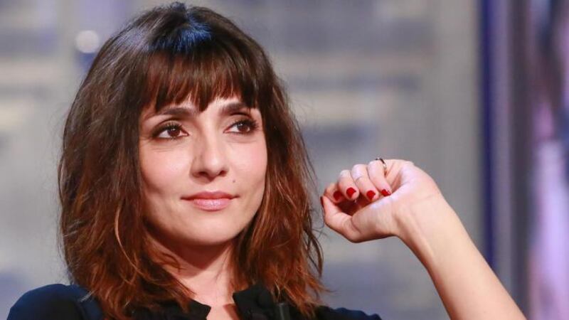 Ambra Angiolini, le foto dell'attrice 14