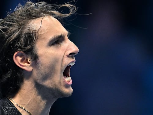 Musetti, “hurrà” 4 anni dopo: suo l’Atp di Lione