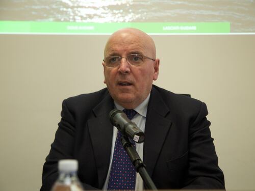 Pd, è di nuovo indagato il governatore Oliverio