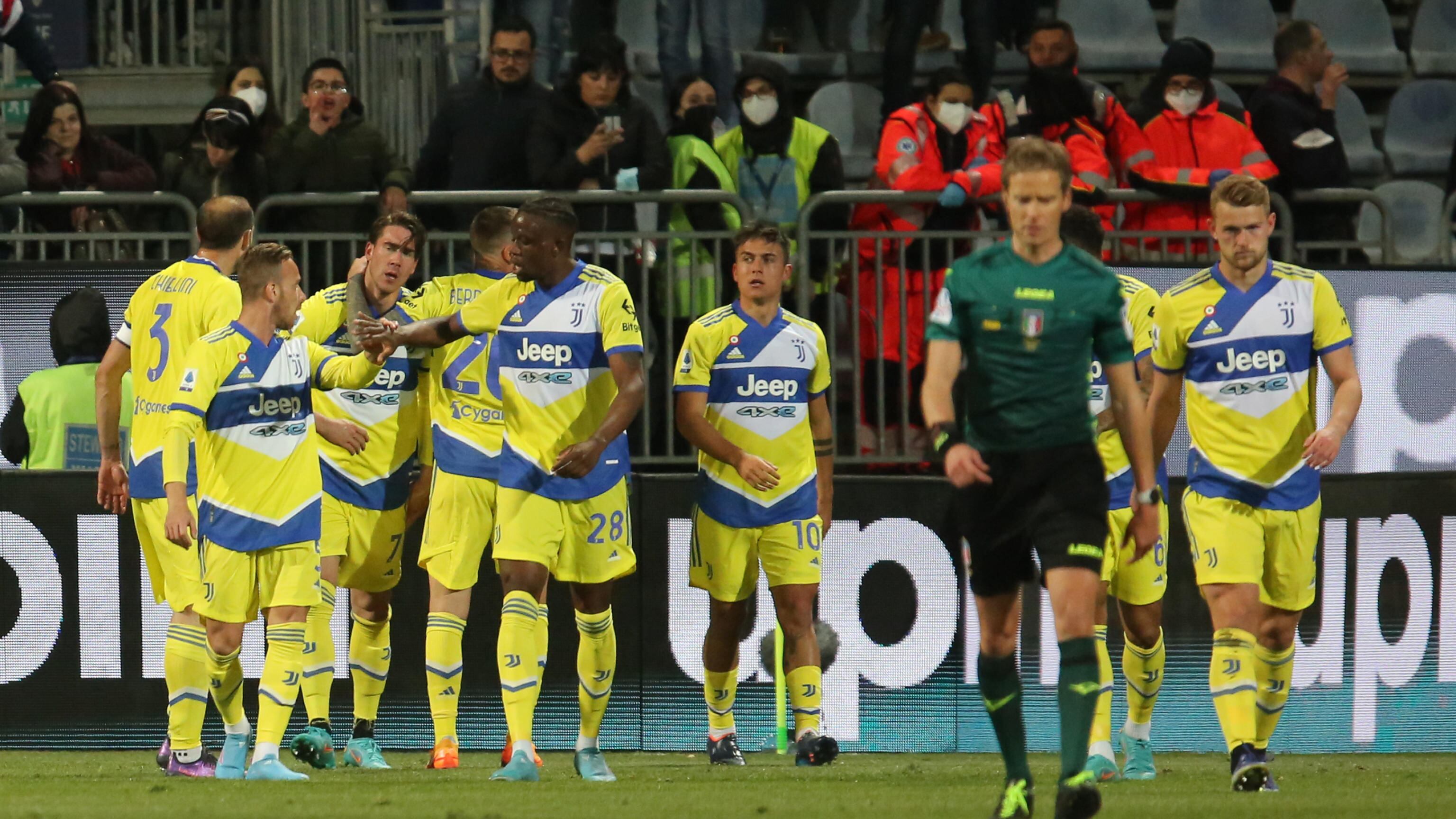 Inter, B&B da bis. Juve, coppia a termine