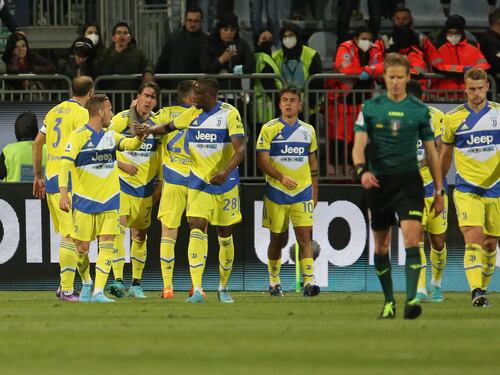 Inter, B&B da bis. Juve, coppia a termine
