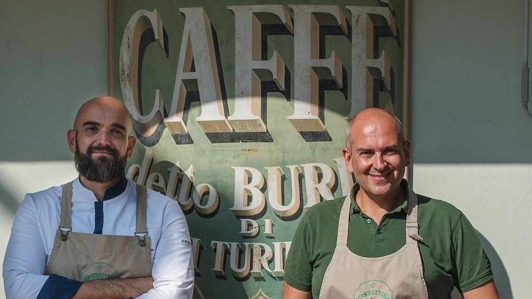 Da Burde, un viaggio nel passato
