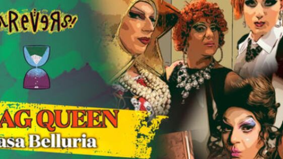 Spettacolo di drag queen al cinema parrocchiale: polemica in provincia di Trento