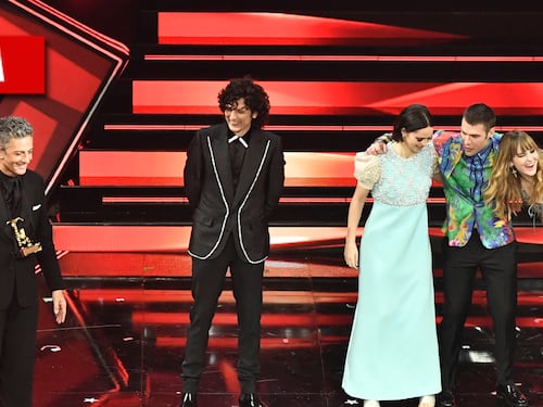 Sanremo, i veri vincitori della 71esima edizione