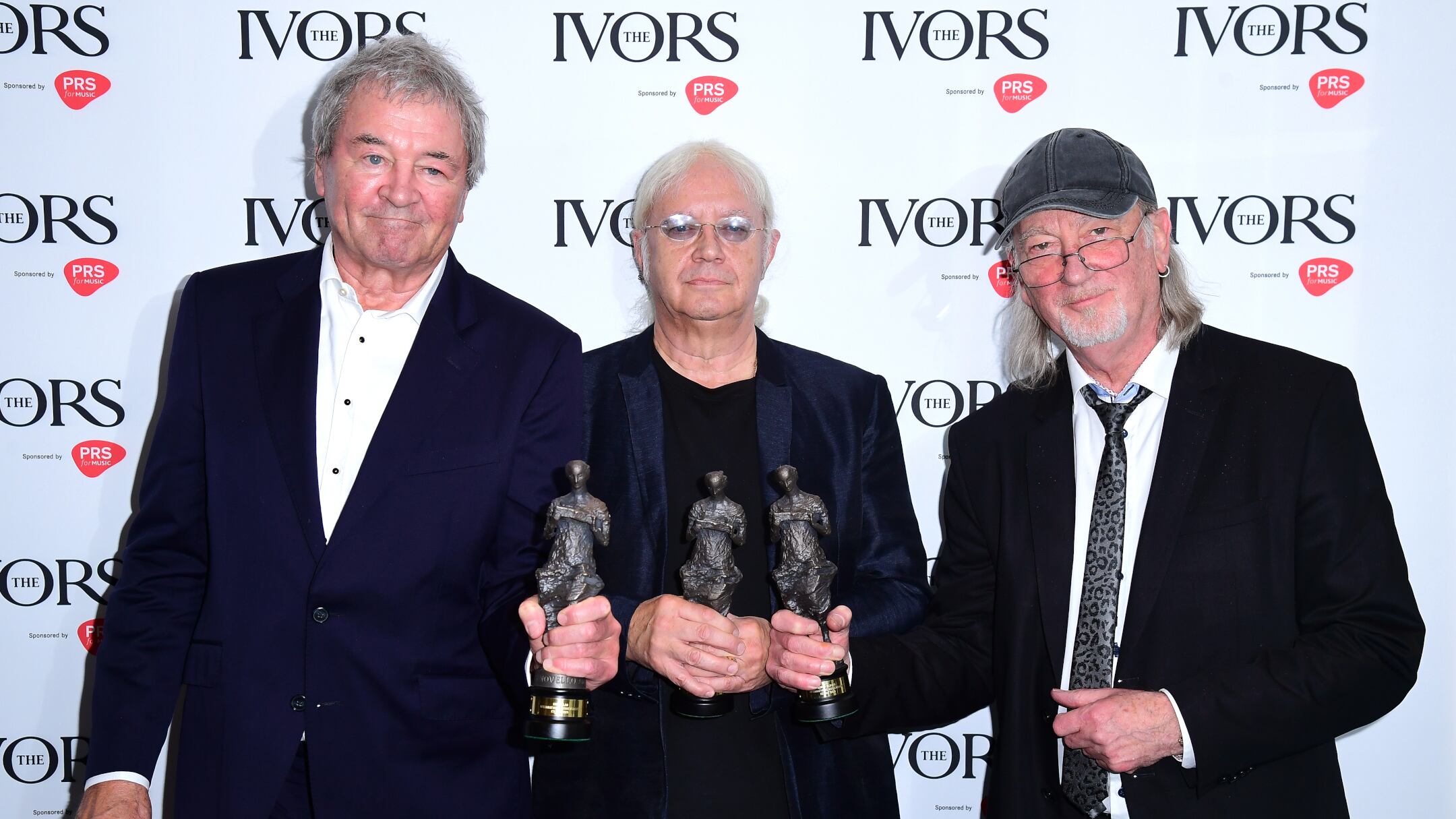 Deep Purple senza sosta "Resteremo sul palco finché il rock ci separa"