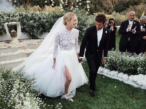 Il matrimonio di Fedez e della Ferragni? "Un guadagno da 36 milioni di dollari"
