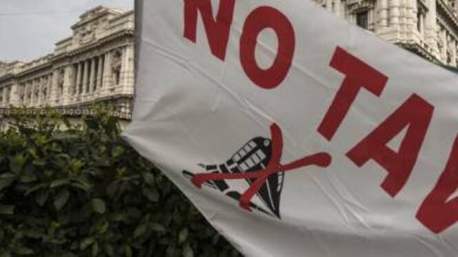 I No Tav scaricano M5s: "In che mani siamo...?"