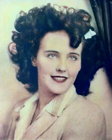 Elizabeth Short, ovvero la Black Dahlia 5