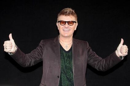 Ron, un doppio album (con tanti ospiti) contro la Sla: foto 3