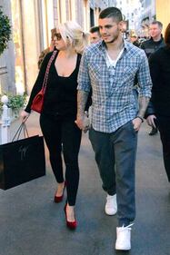 Wanda Nara: la scollatura è hot 29
