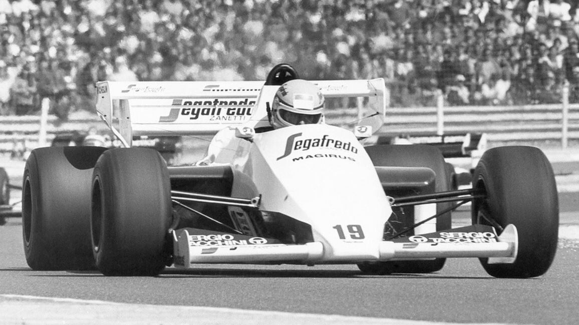La Formula 1 piange Ted Toleman, fondatore del team che lanciò Ayrton Senna