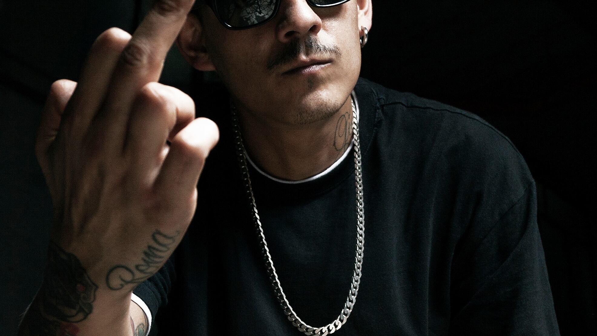 Assolto il rapper Noyz Narcos. Fu fermato per spaccio a giugno