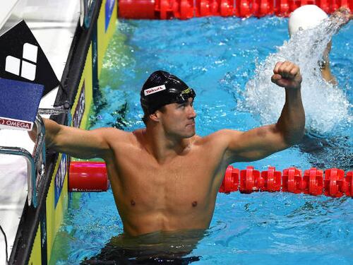Nathan Adrian shock: ''Ho il cancro, ma voglio esserci a Tokyo 2020''