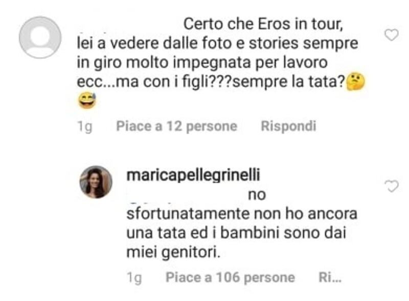 Marica Pellegrinelli