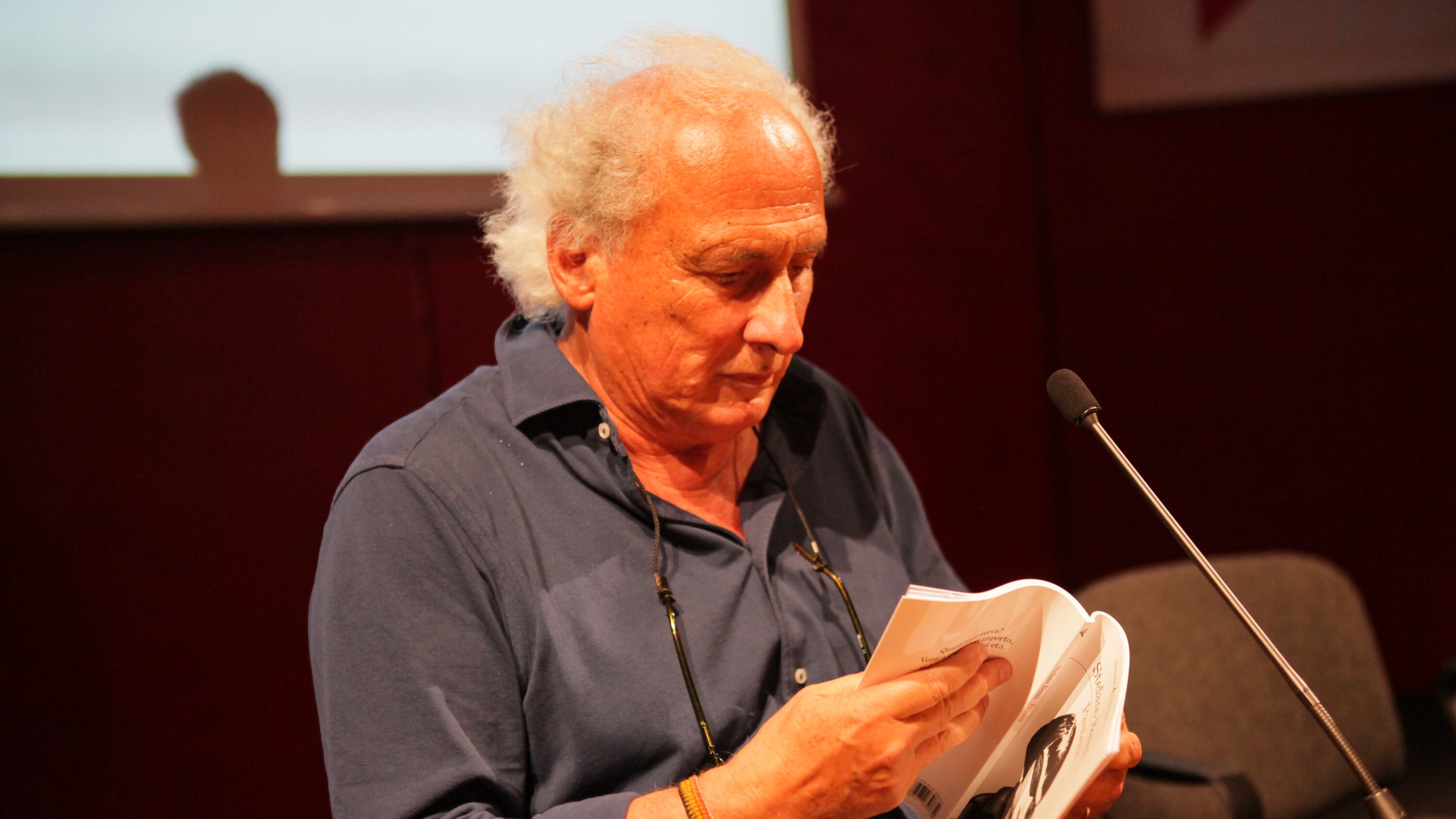 Stefano Benni, dai romanzi alle poesie: 5 libri dell'autore da leggere
