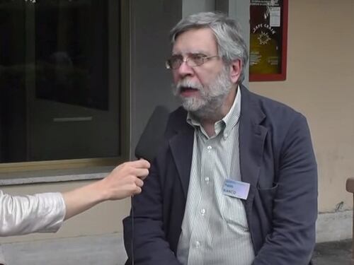 Morto il professor Bianco, paladino anti Stamina