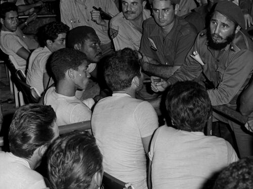 Pace Stati Uniti-Cuba: è la fine del Novecento