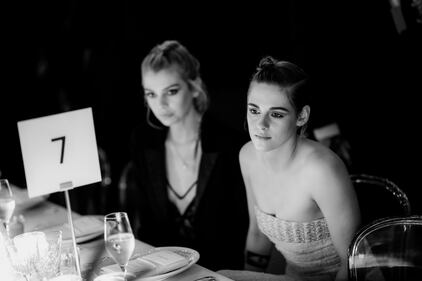 Cannes 2018: cena ufficiale presentata da Kering 14