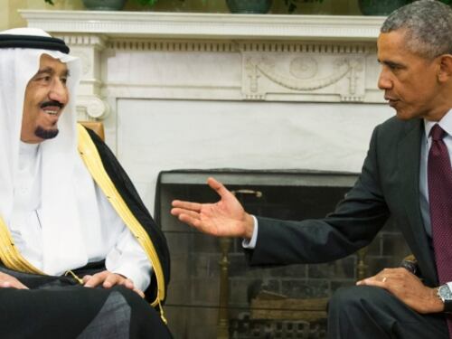 Così l’Arabia Saudita ha fatto saltare il tavolo siriano con gli iraniani
