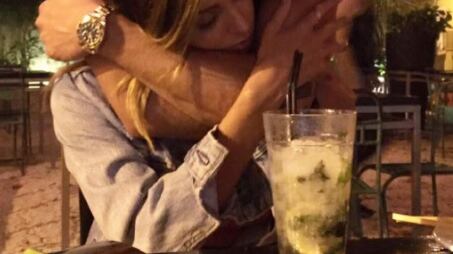 Vacanze, anelli e compleanni: le spese folli di Iannone per Belen
