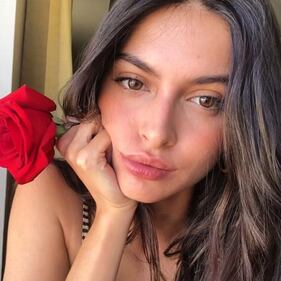 Lucia Rivera si prende la scena su Instagram: gli scatti di lady Marquez 13