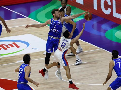 Mondiali, agli ottavi l’Italia ritrova la Serbia. Chi gioca e dove vederla