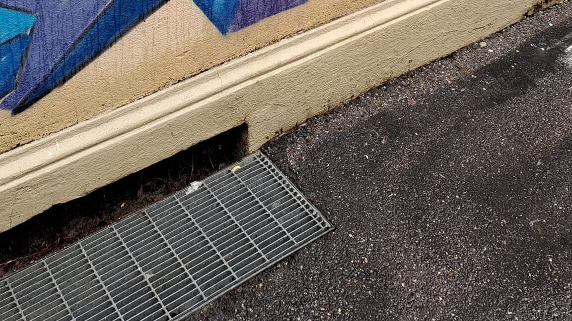 Bologna, incoraggia i figli a vandalizzare un murale: il gesto dello straniero