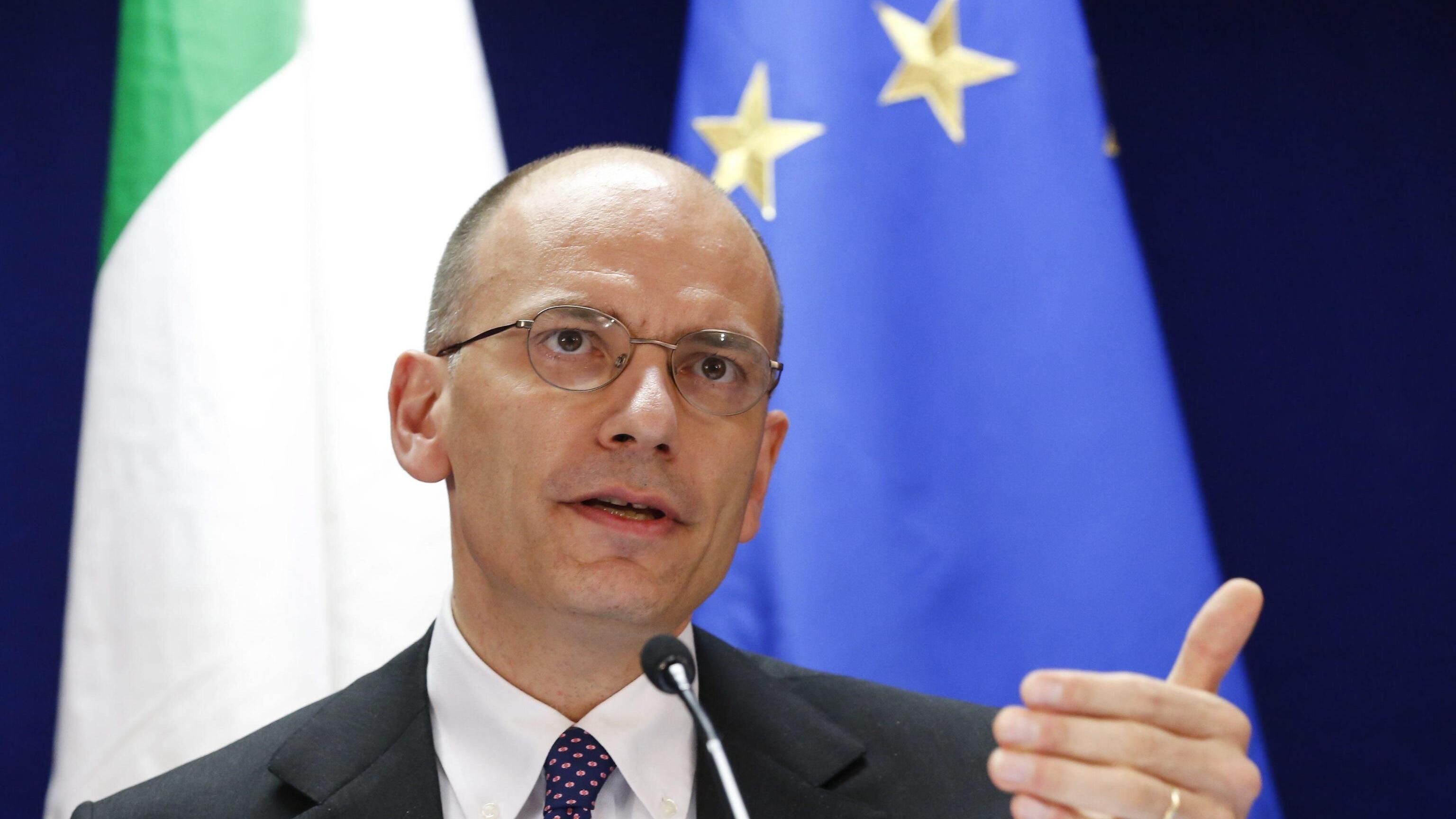 Sul lavoro l'Italia la spunta: Letta porta a casa i soldi