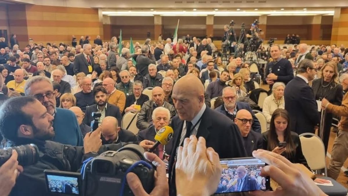 Caos Dsp, Rizzo smonta il caso Vannacci: "Toscano racconta falsi retroscena"