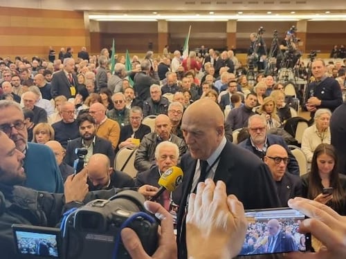Caos Dsp, Rizzo smonta il caso Vannacci: "Toscano racconta falsi retroscena"